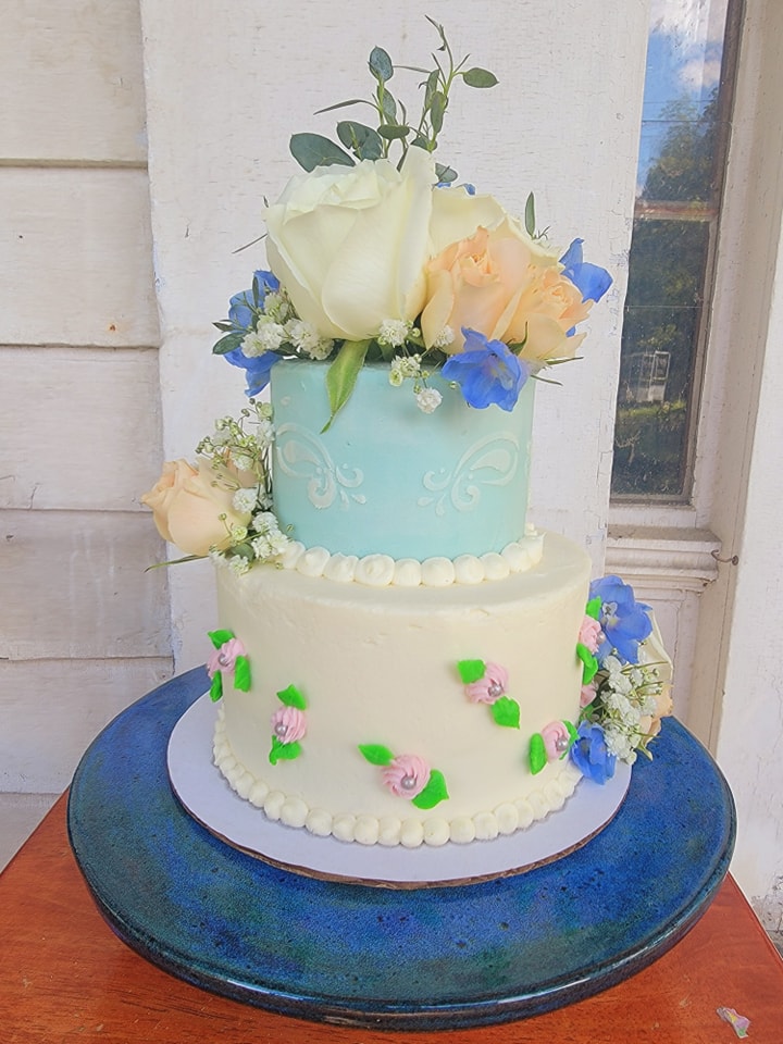 WeddingCake