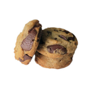 Sourdough Chocolate Chunk